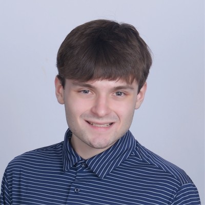 Portrait of Zander Norris, Founder & Managing Director of ZeroPoint Holdings